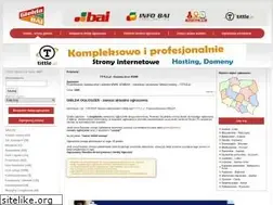 Sites similar to gieldabai.pl