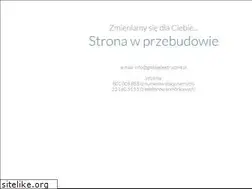 Sites similar to gieldaelektryczna.pl