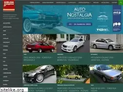 Sites similar to gieldaklasykow.pl