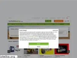 Sites similar to gieldamaszyn24.pl