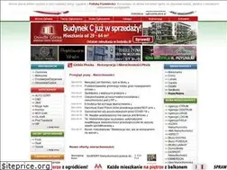 Sites similar to gieldaplocka.pl