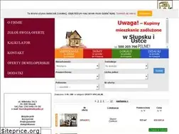 Sites similar to gieldaslupska.pl