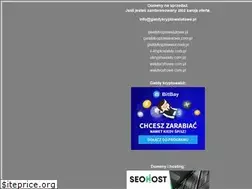 Sites similar to gieldykryptowalutowe.pl