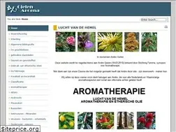 Sites similar to gielenaroma.nl