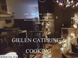 Sites similar to gielencatering.nl