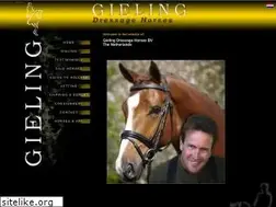 Sites similar to gieling.com