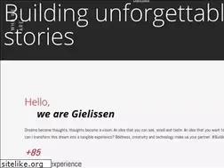 Sites similar to gielissen.us