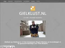Sites similar to gielklust.nl
