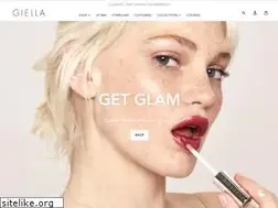 Sites similar to giella.com