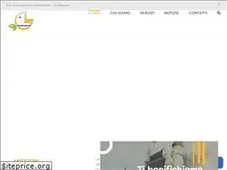 Sites similar to giellemultiservices.it