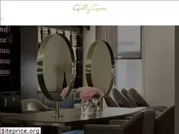 Sites similar to giellygreen.co.uk
