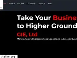 Sites similar to gieltd.com