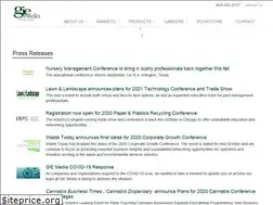 Sites similar to giemedia.com
