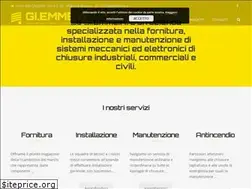 Sites similar to giemmea.it