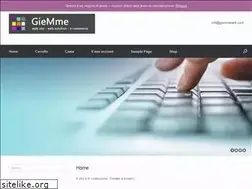 Sites similar to giemmeweb.com
