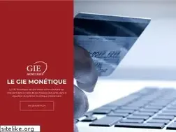 Sites similar to giemonetique.dz