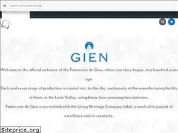 Sites similar to gien.com