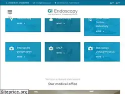 Sites similar to giendoscopy.gr