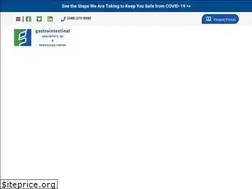 Sites similar to giendoscopycenter.com