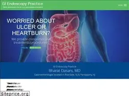Sites similar to giendoscopypractice.com