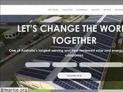 Sites similar to gienergy.com.au