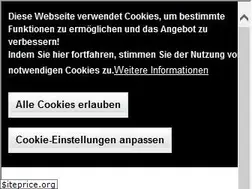 Sites similar to gienger-funk.de