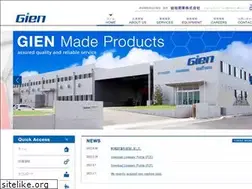 Sites similar to gienmw.com