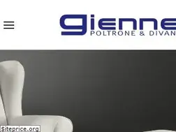 Sites similar to giennesalotti.it