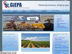 Sites similar to giepa.gm