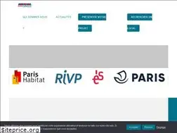 Sites similar to giepariscommerces.fr