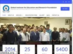 Sites similar to giercert.com