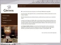 Sites similar to gierens.be