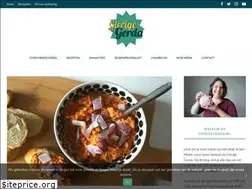 Sites similar to gierigegerda.nl