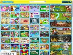 Sites similar to gierkionline.pl