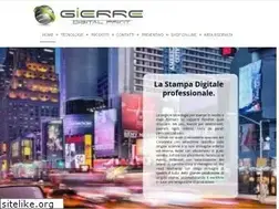 Sites similar to gierre-group.it