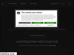 Sites similar to gierremacchine.it
