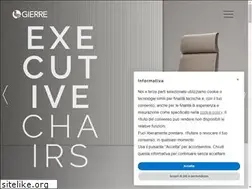 Sites similar to gierresedute.it