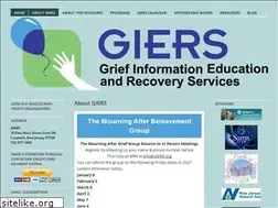 Sites similar to giers.org
