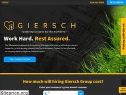 Sites similar to gierschgroup.com