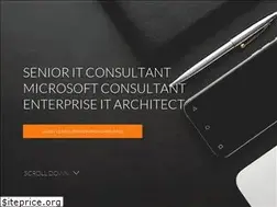 Sites similar to gierth-consulting.de
