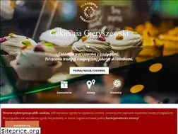Sites similar to gieryszewski.pl