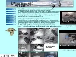 Sites similar to gierzwaluwenonline.nl