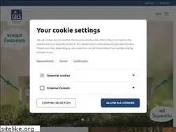 Sites similar to gies-kerzen.de