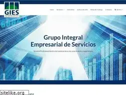 Sites similar to gies.com.mx