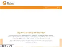 Sites similar to giesbers.com