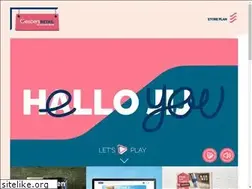 Sites similar to giesbers.nu