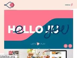 Sites similar to giesbersretail.nl