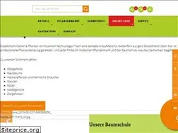 Sites similar to giesebrecht.com