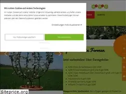 Sites similar to giesebrecht.de