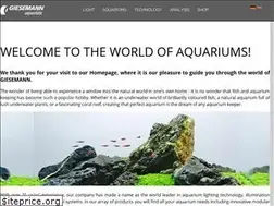 Sites similar to giesemann.us